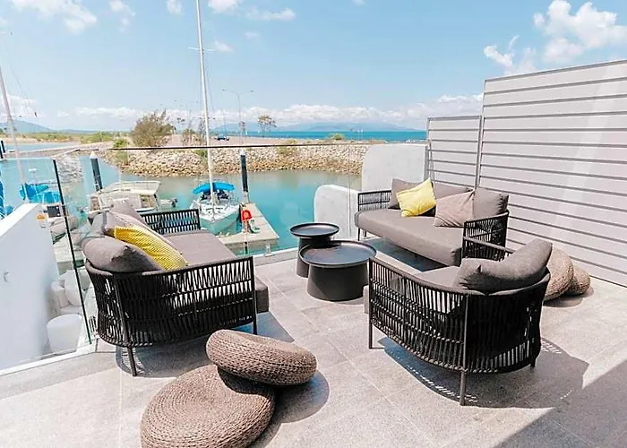 New! Dacha On Maggie No#2, Unrivaled Island Luxury