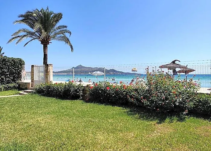 Mirada De Alcudia