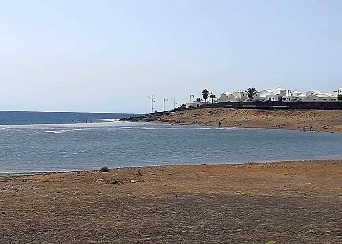 Desconecta En La Isla Mitica
