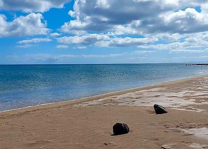 Desconecta En La Isla Mitica