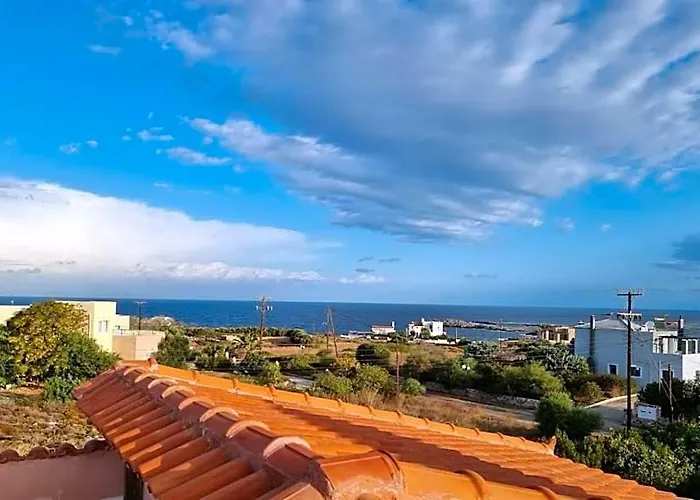 Villa Eleana