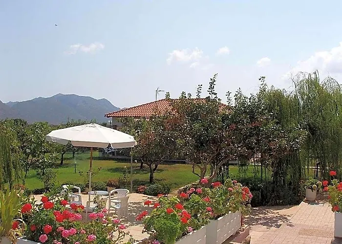 Villa Eleana