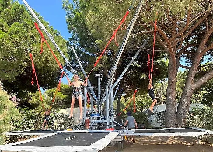 Camping Saint-Nazaire