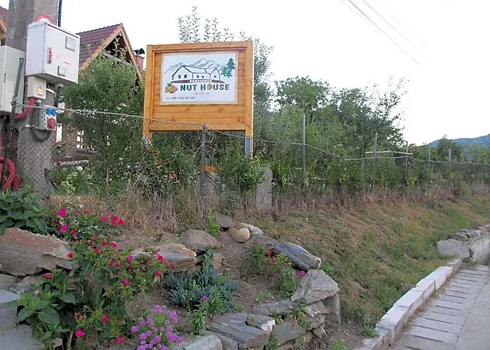 Nut House Retezat