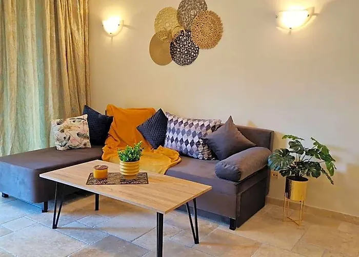 Hc Apartments Kaliakria