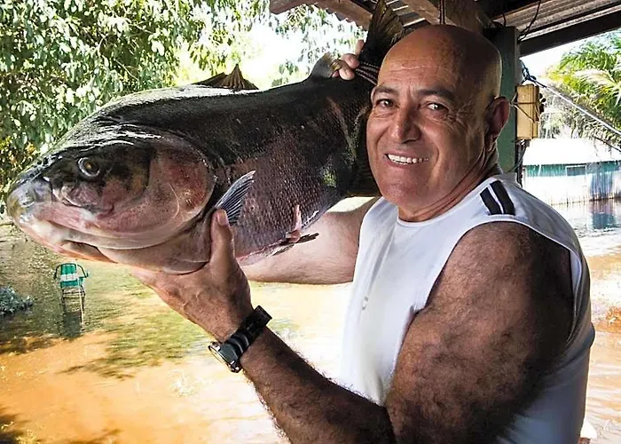 Amazonia Lodge Exxperience