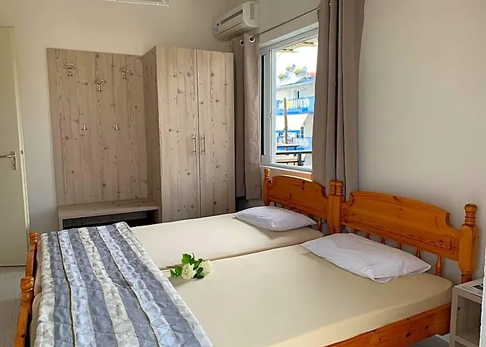 Helios Apartmenthouse
