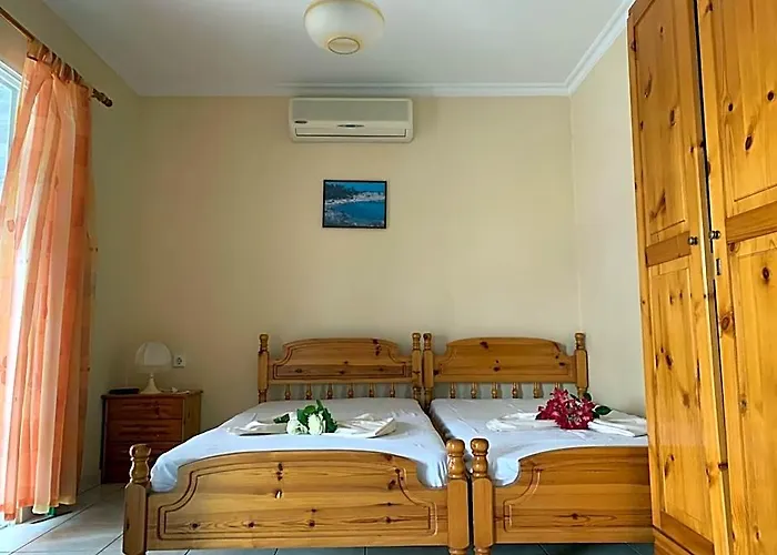 Helios Apartmenthouse