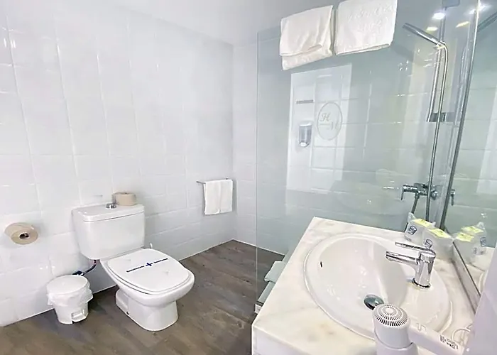 Apartamentos Morito Beach