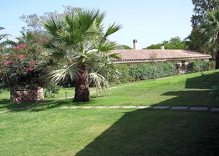 Residence Luna Rossa