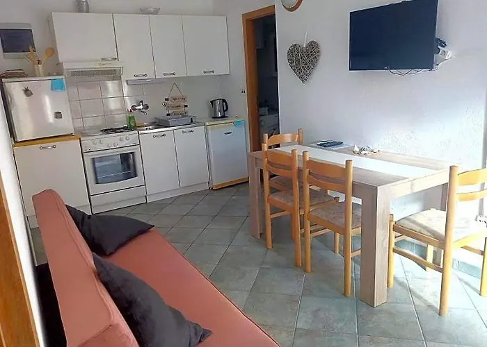 Apartmani Paulo