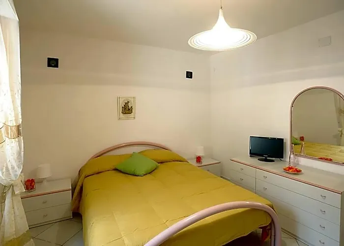 Amalfi Coast Houses