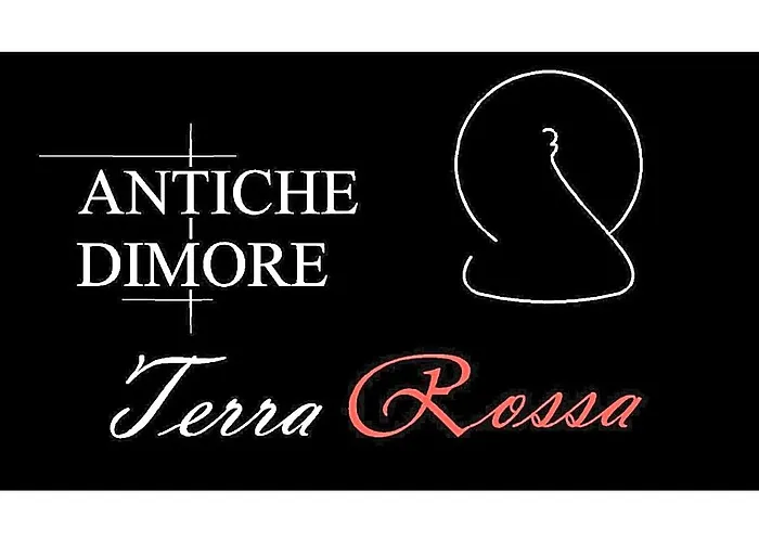 Antiche Dimore Terrarossa