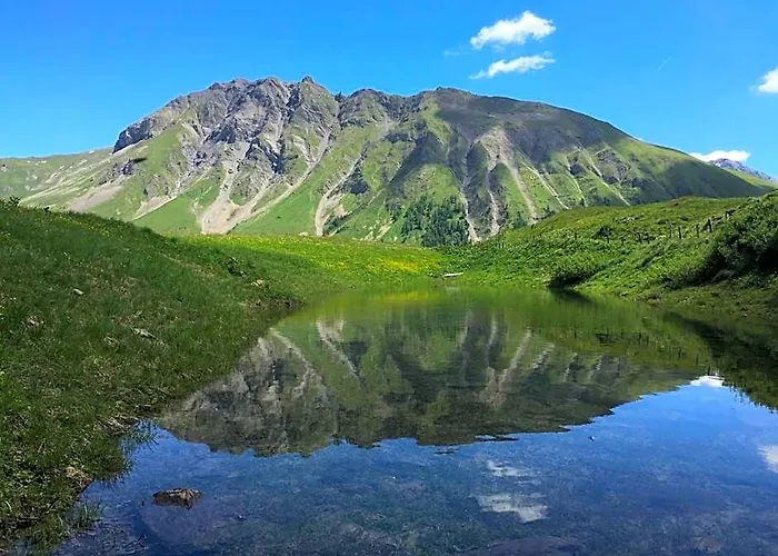 Berggasthaus-Strassberg