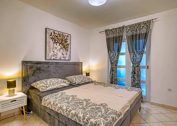 Apartment Matea