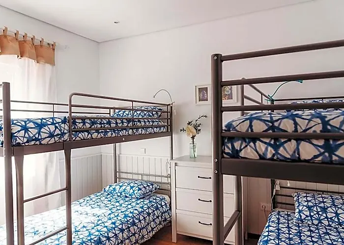 A Casa Da Estrela - Albergue De Peregrinos