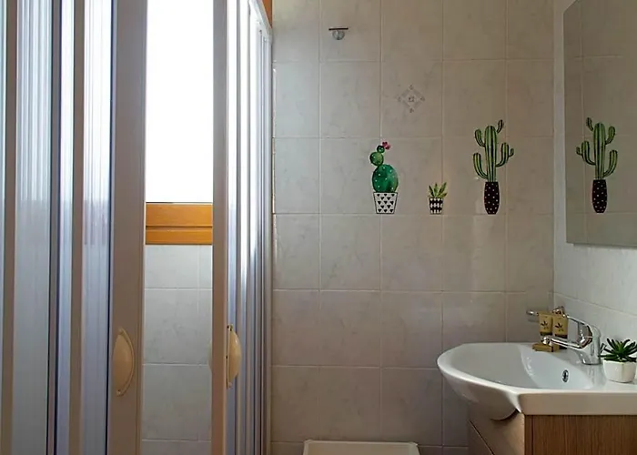 Residence Tre Palme - Localo