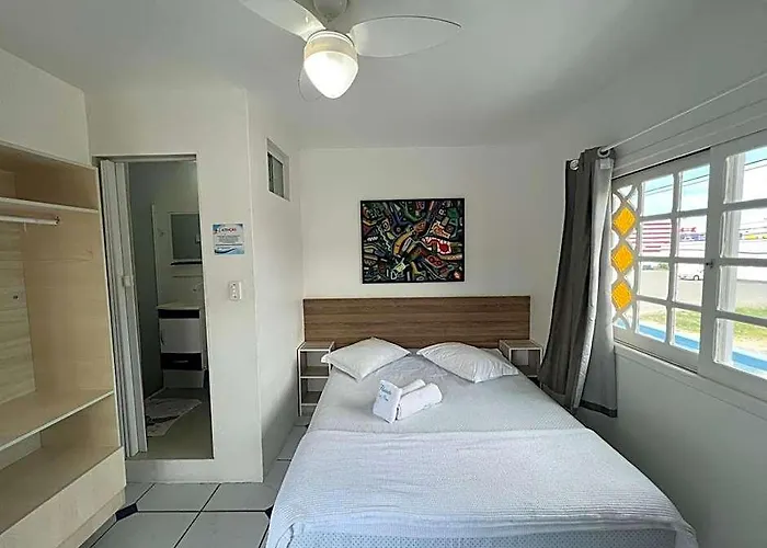 Pousada Bella Praia