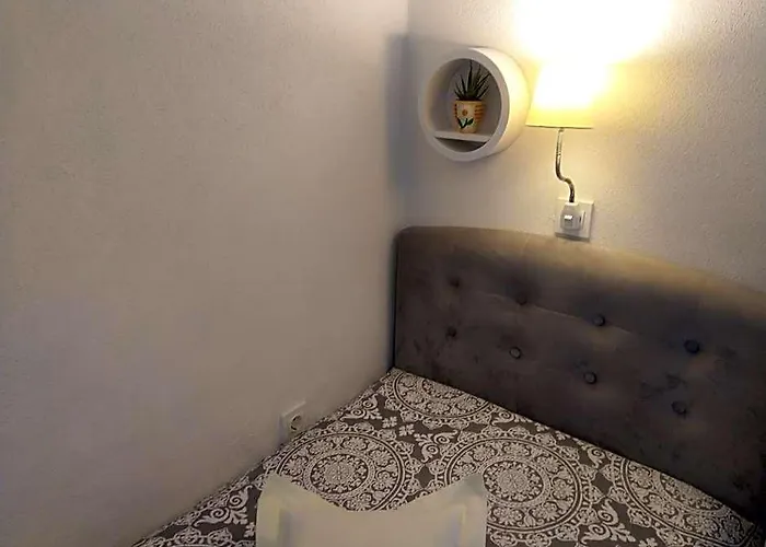 Apartments Edo