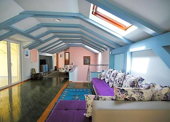 Apartments Balic