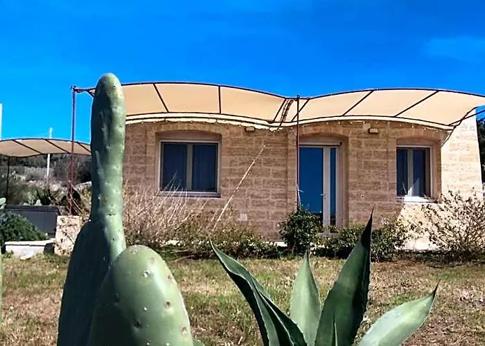 Villa Mariapaola