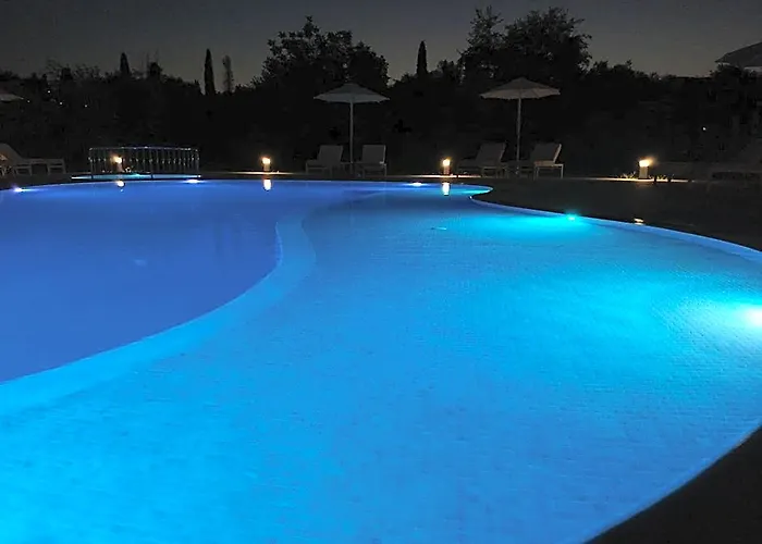 Santos Luxury Apartments