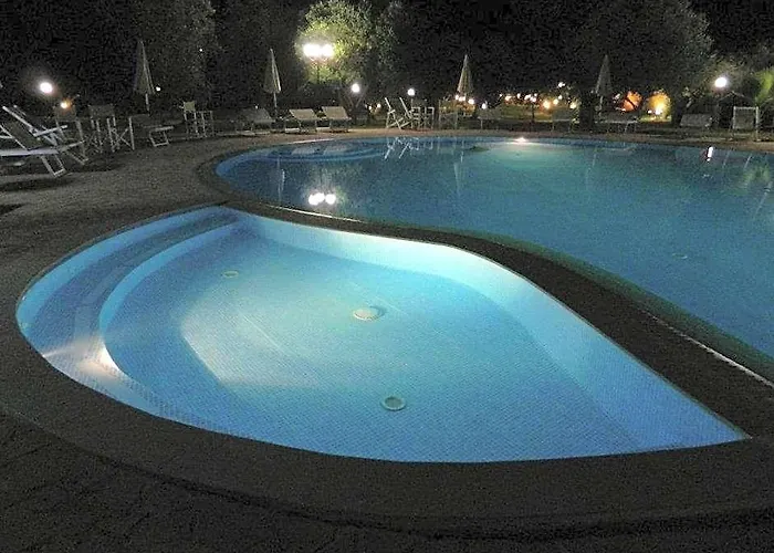 Agriturismo Masseria Baronali