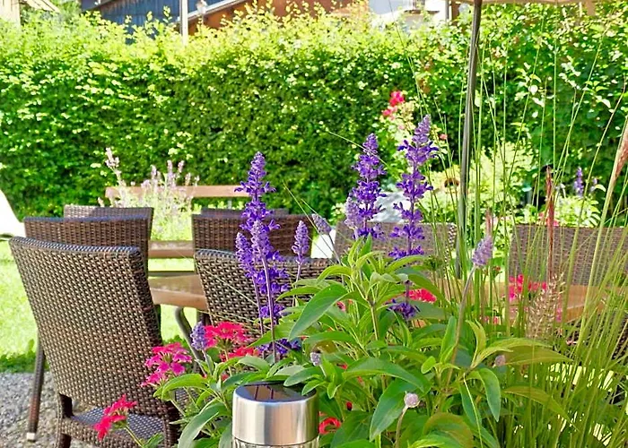 Hotel Viallet