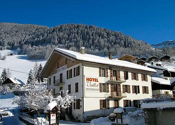 Hotel Viallet