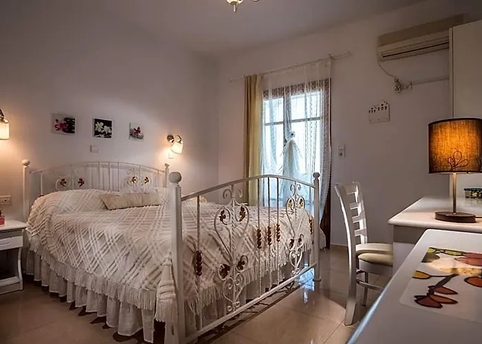 Villa Mary Elen