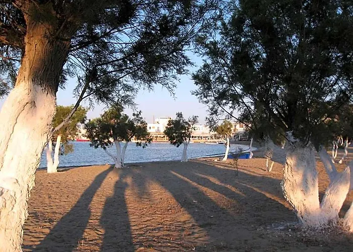 Villa Mary Elen