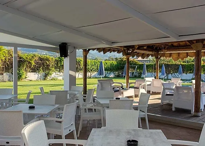 Evelin Hotel