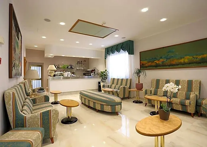 Hotel Gigliola