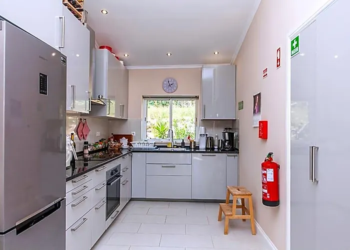 Porto Dona Maria Apartment