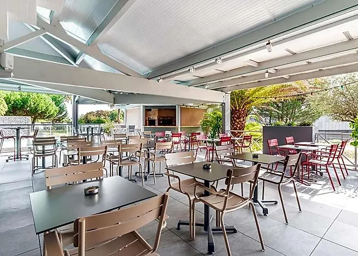 Abor Hotel, Mont De Marsan