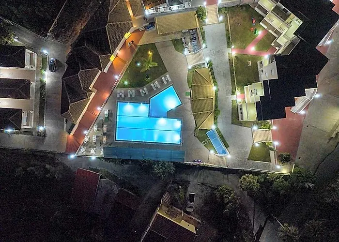 Panorama Resort