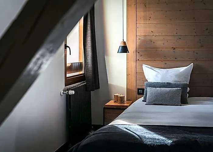 Grand Hotel & Spa Nuxe Serre Chevalier
