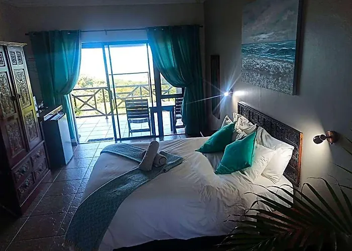 Lombok Lodge