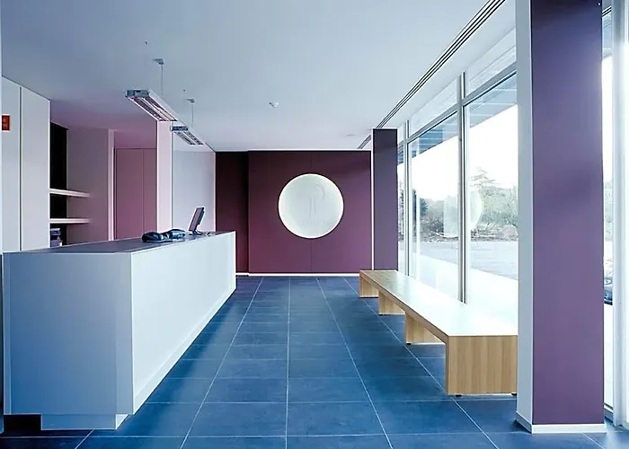 Parkhotel Izegem