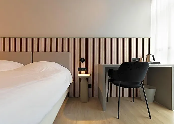 Parkhotel Izegem