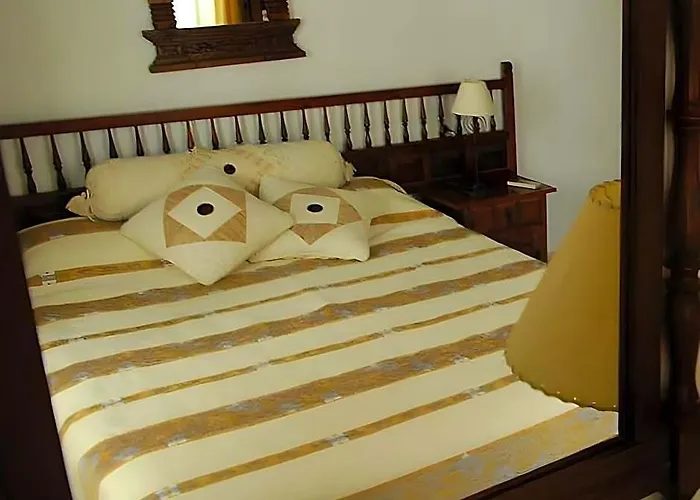 Mijas Pueblo Apartment
