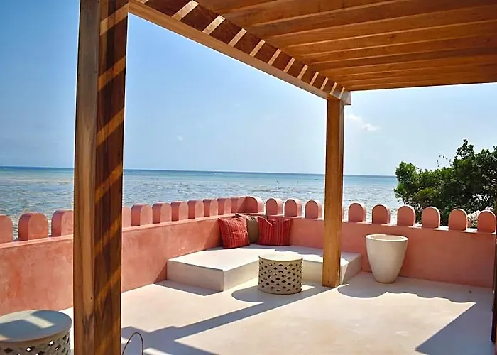Qambani Luxury Resort