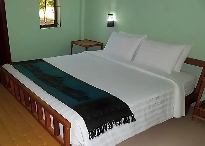 Samrith Hotel