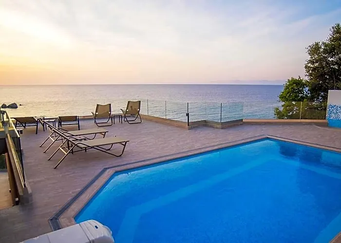 The Ionian View