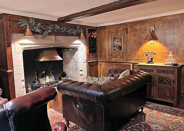 The Bugle Coaching Inn