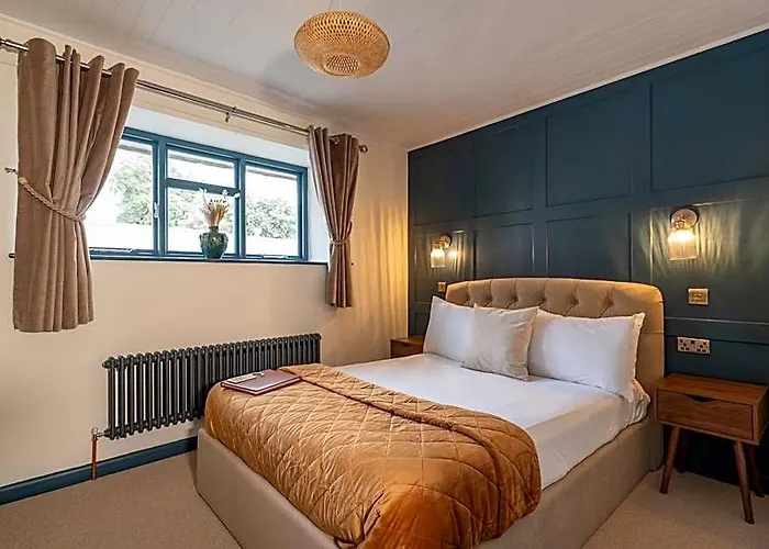 The Bugle Coaching Inn