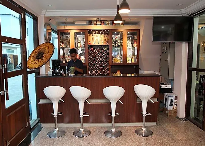 Hotel Lux