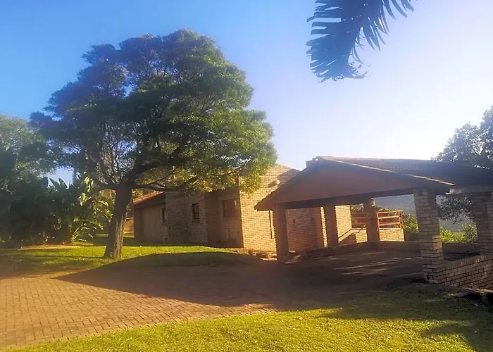 Eagles Nest Bed And Breakfast