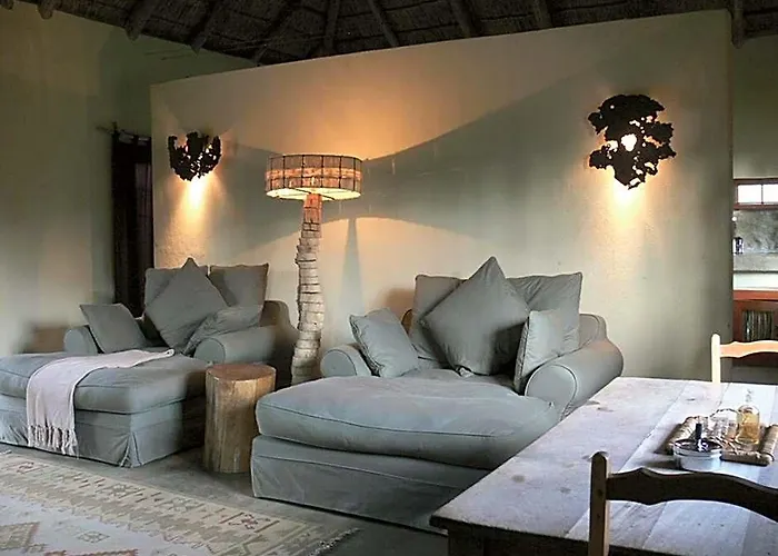 Abloom Bush Lodge & Spa Retreat