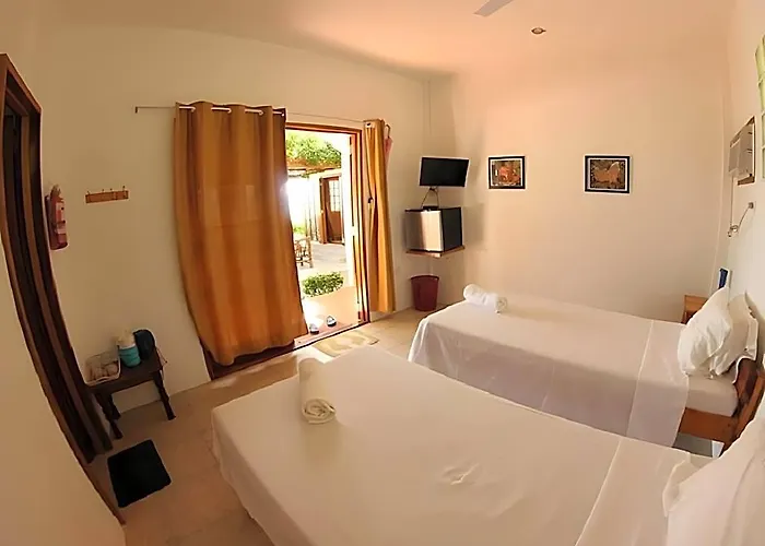 Sogod Bay Scuba Resort